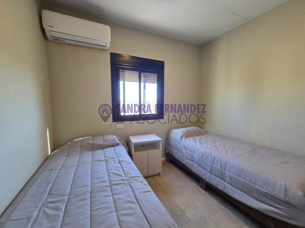 Neuquen Añelo Alquiler Departamentos Modulares en Complejo: 2 dormitorios en suite