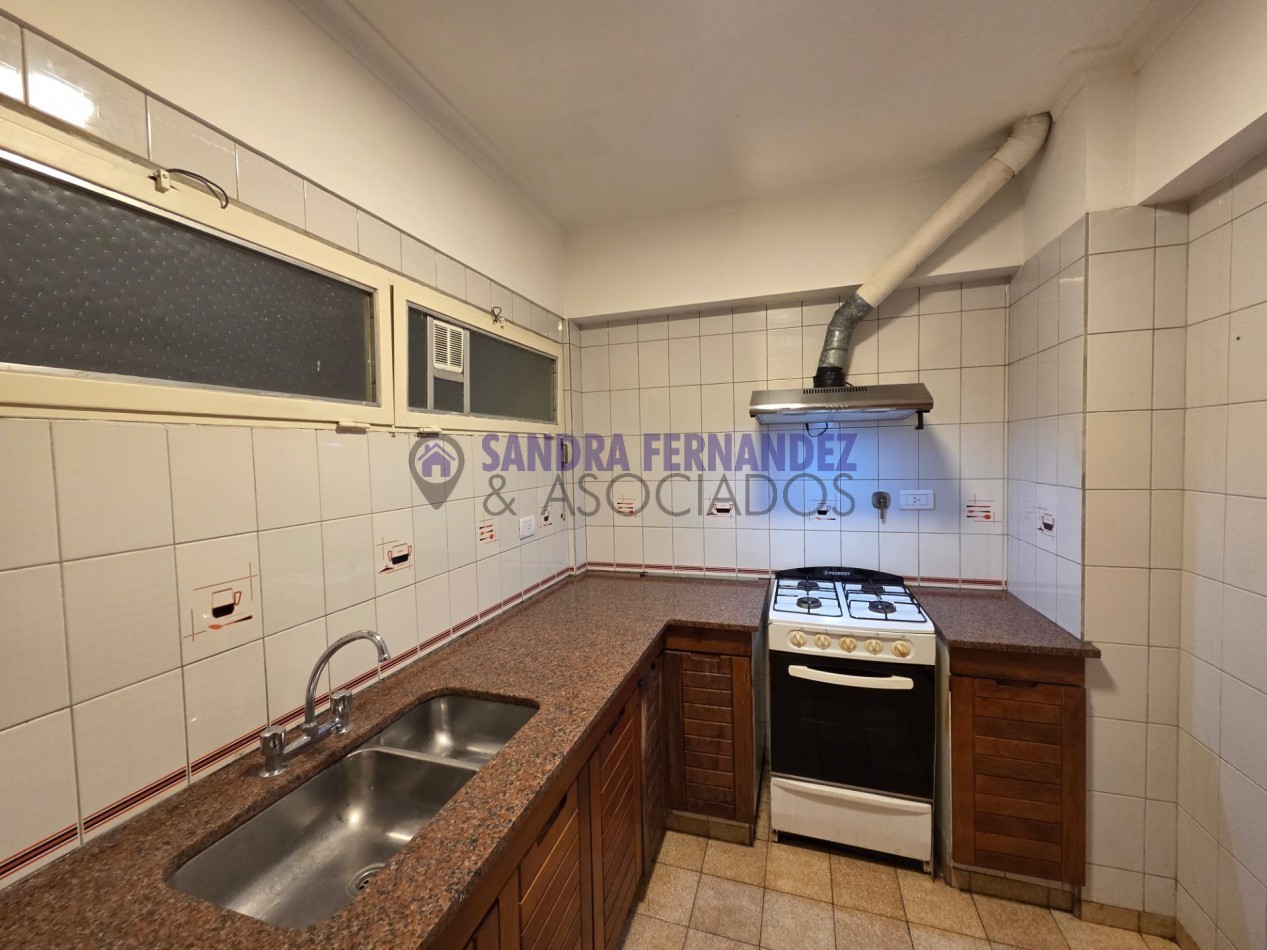 Neuquen Alquiler Departamento 2 dormitorios sin cochera Centro ciudad de Neuquen