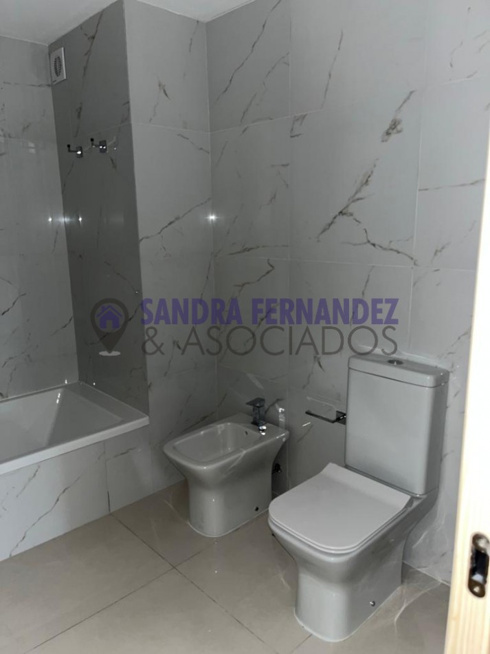 Neuquen Venta Departamento 2 dormitorios a estrenar. Cochera. Baulera Ecor J 