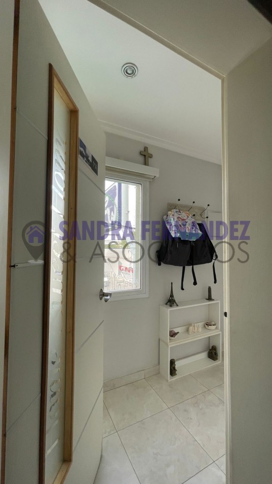 Neuquen. Alquiler Departamento 3 dormitorios amoblado o sin muebles