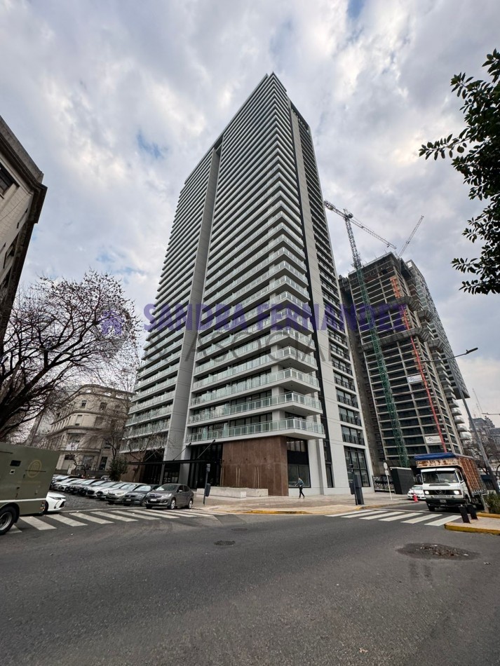 Buenos Aires, CABA, Puerto Madero Quartier del Bajo, Monoambientes A ESTRENAR