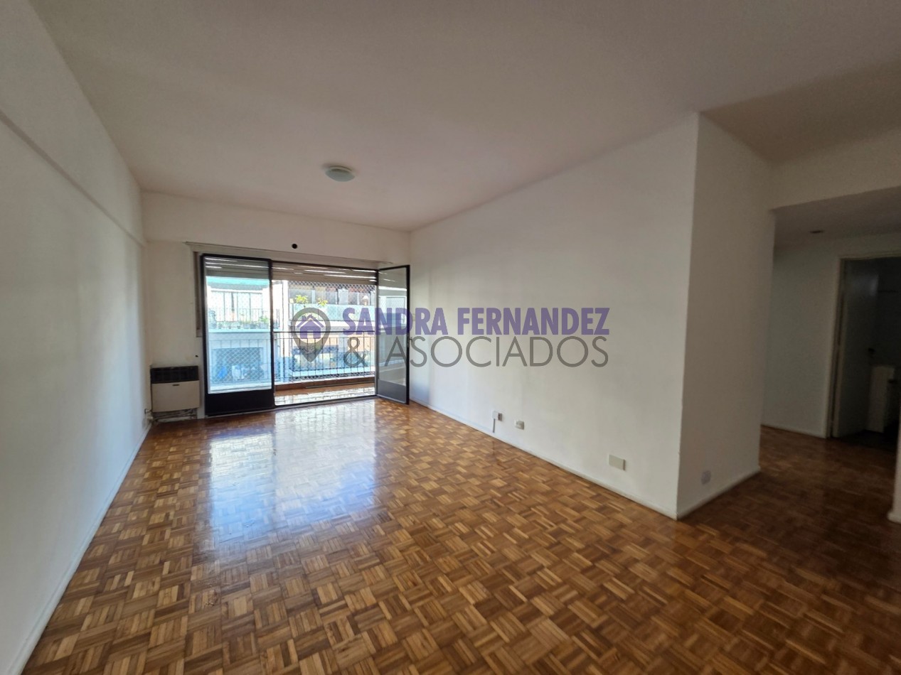 Capital Federal, Palermo Departamento 3 dormitorios VENTA sin cochera