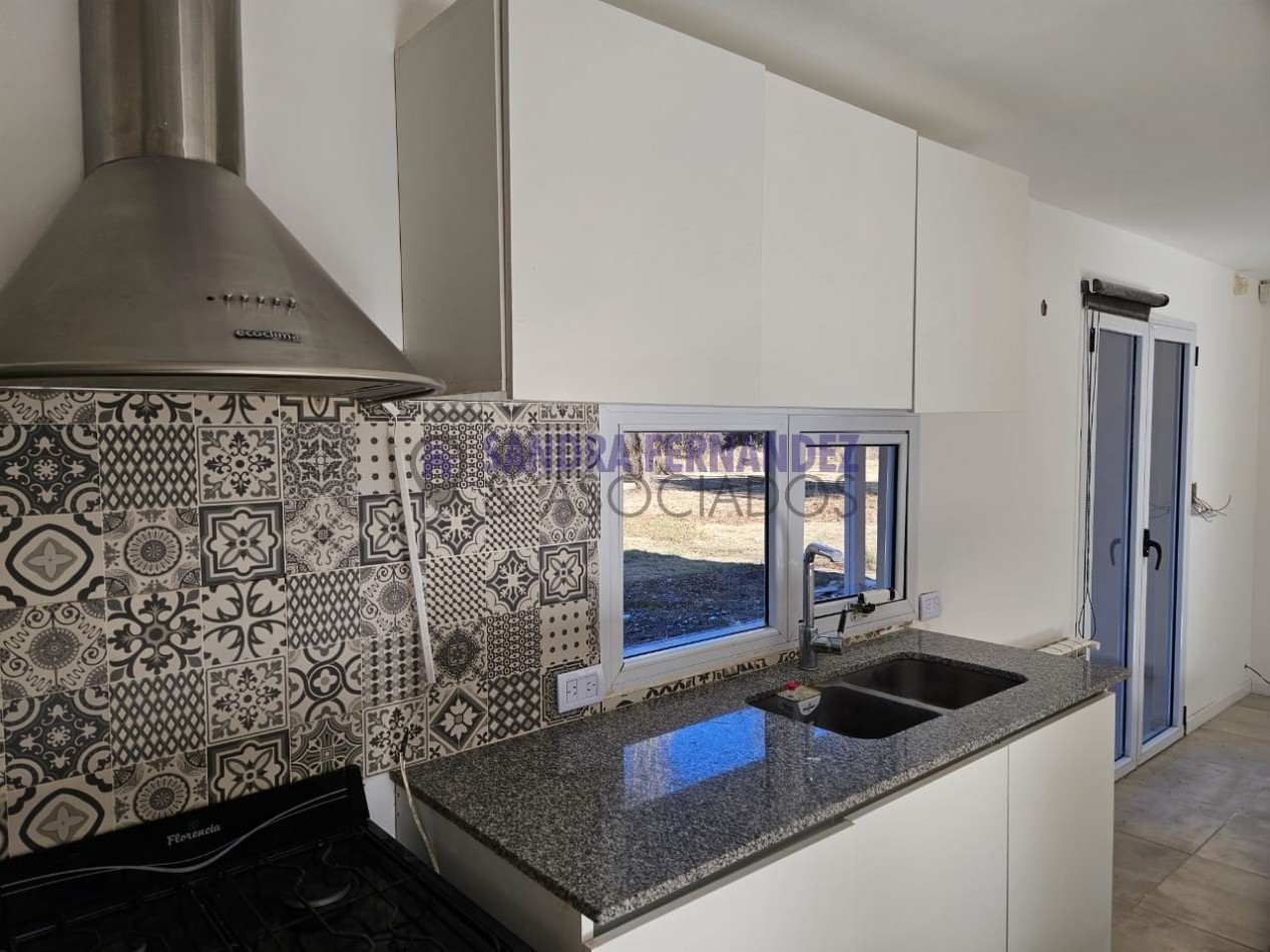 Neuquen. Alquiler Casa 2 dormitorios en Predio