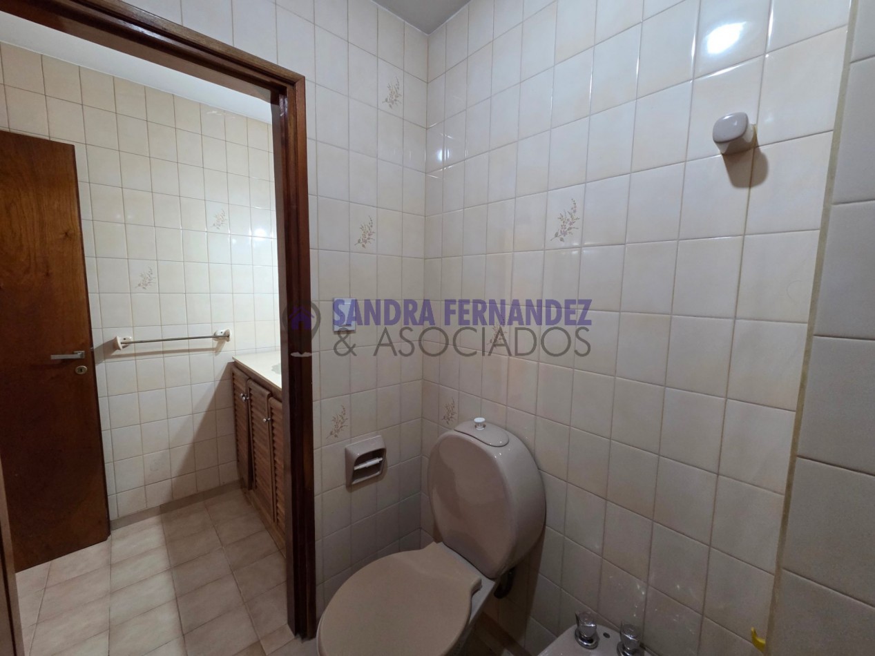 Neuquen Alquiler Departamento 2 dormitorios sin cochera Centro ciudad de Neuquen