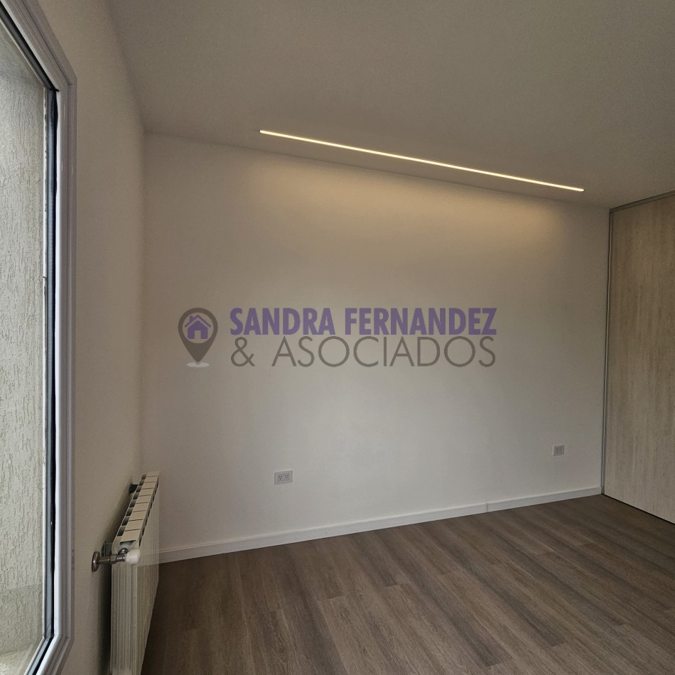 Neuquen Venta Duplex a estrenar Barrio Cerrado La Castellana