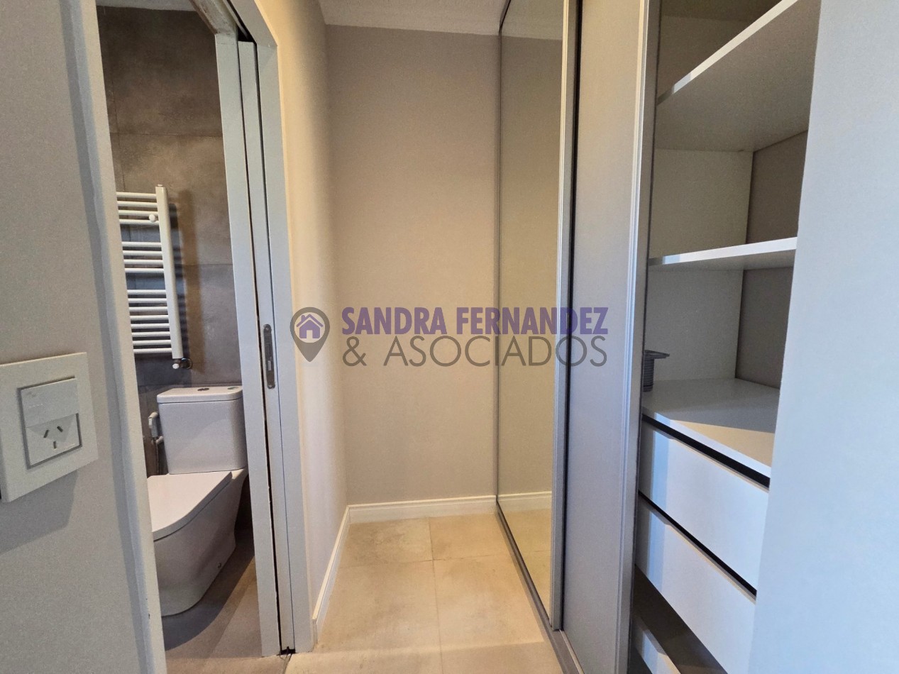 Neuquen Alquiler A ESTRENAR Casa en una sola planta 3 dormitorios, todos en suite Barrio Cerrado Sauces del Limay 