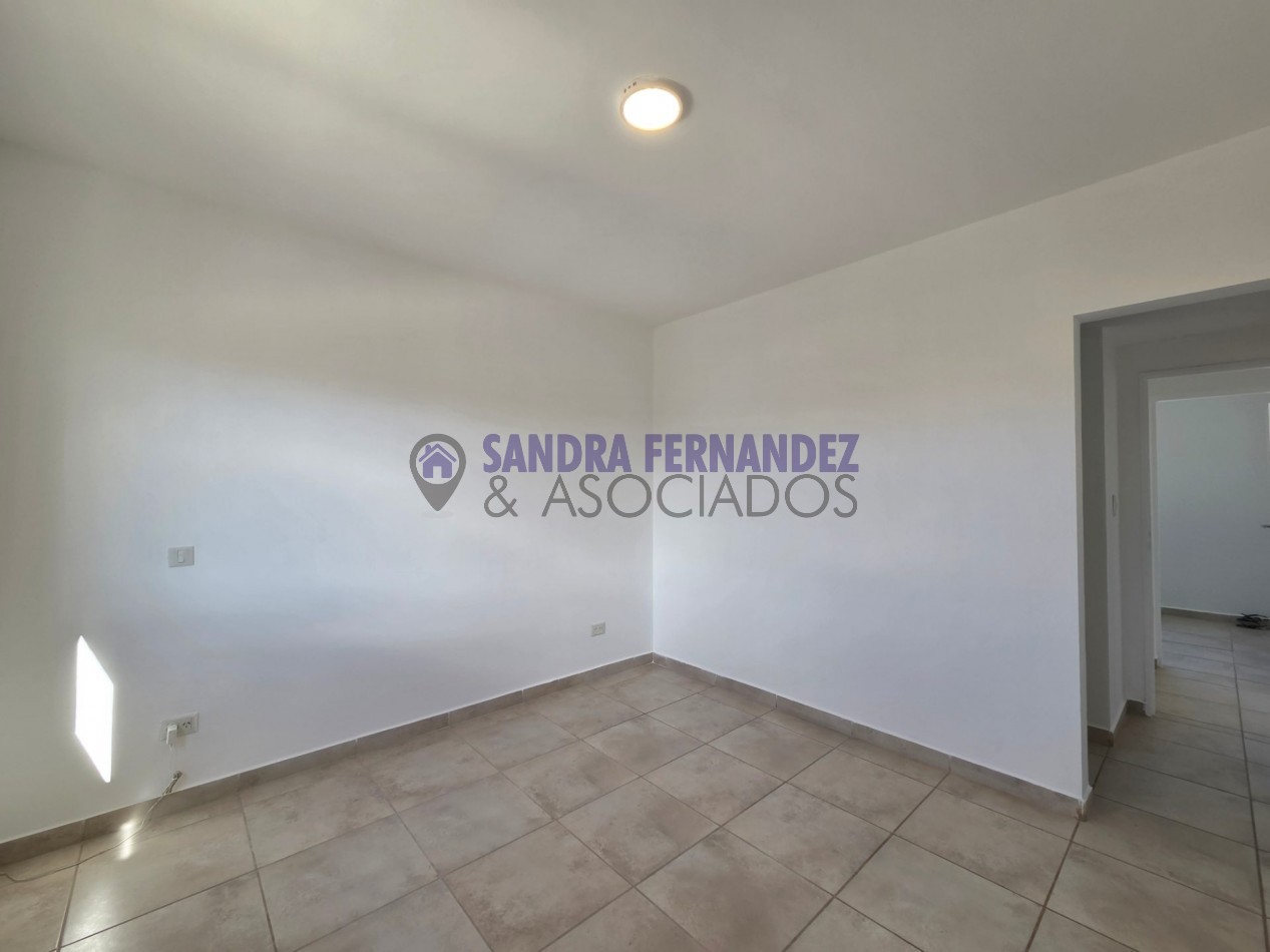 Rio Negro Cipolletti Duplex 2 dormitorios B° Rincon Lindo II