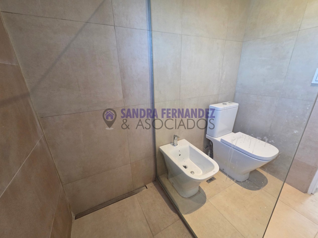 Neuquen Alquiler A ESTRENAR Casa en una sola planta 3 dormitorios, todos en suite Barrio Cerrado Sauces del Limay 