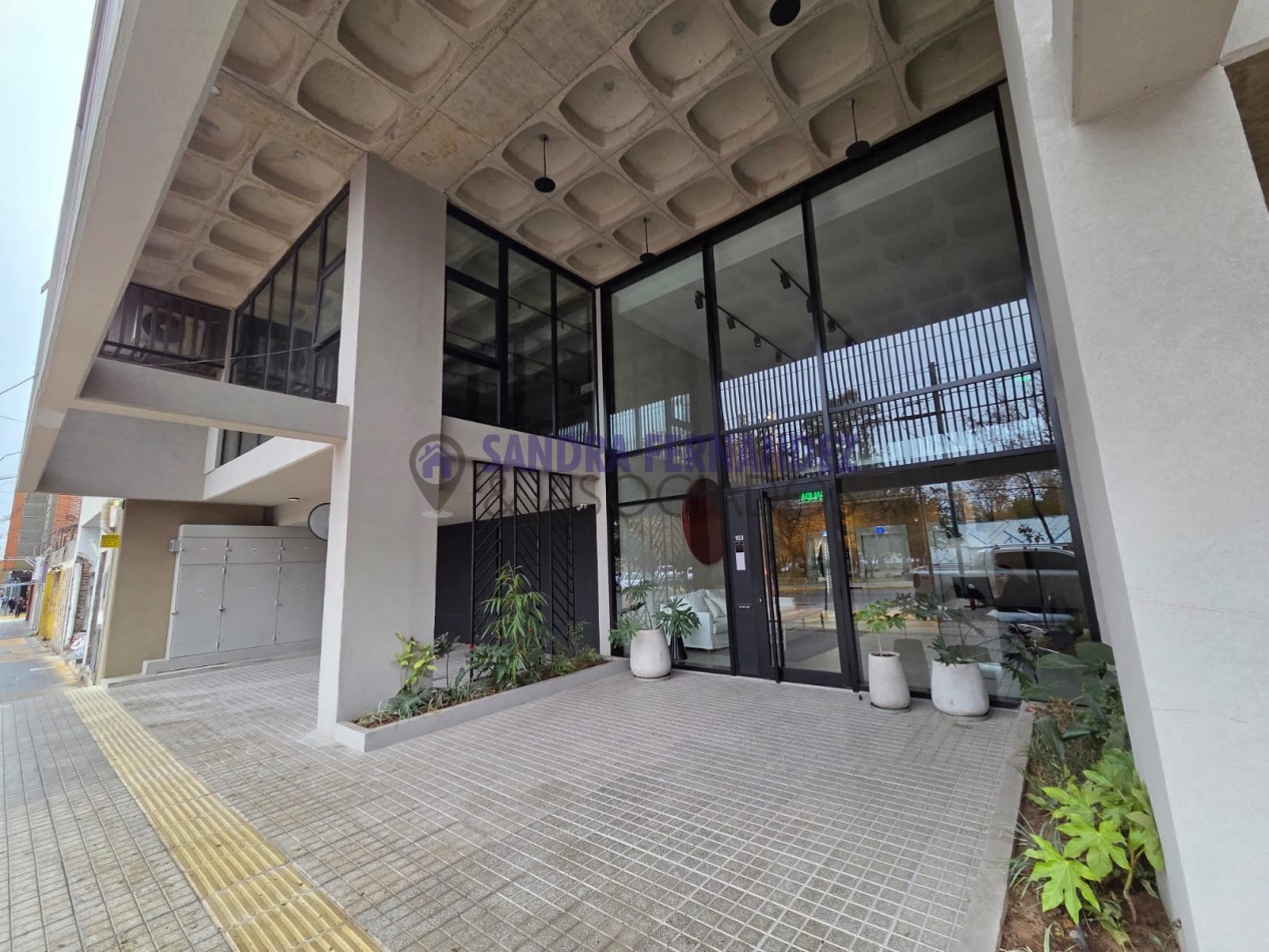 Neuquen Venta Departamento A ETSRENAR Edificio Estacion 153