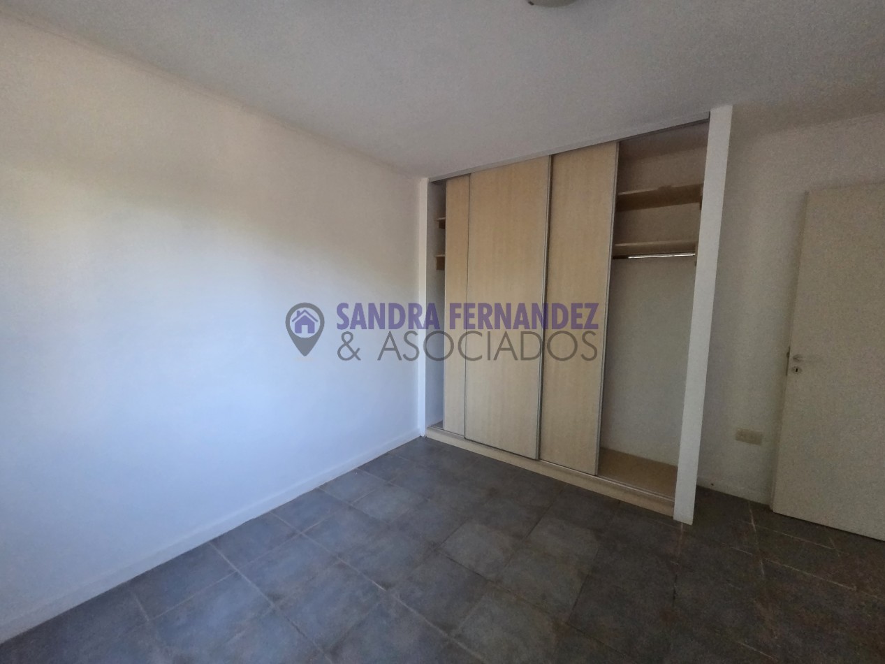 Neuquen, Alquiler, Departamento 1 dormitorio, en Complejo. Barrio Villa Maria