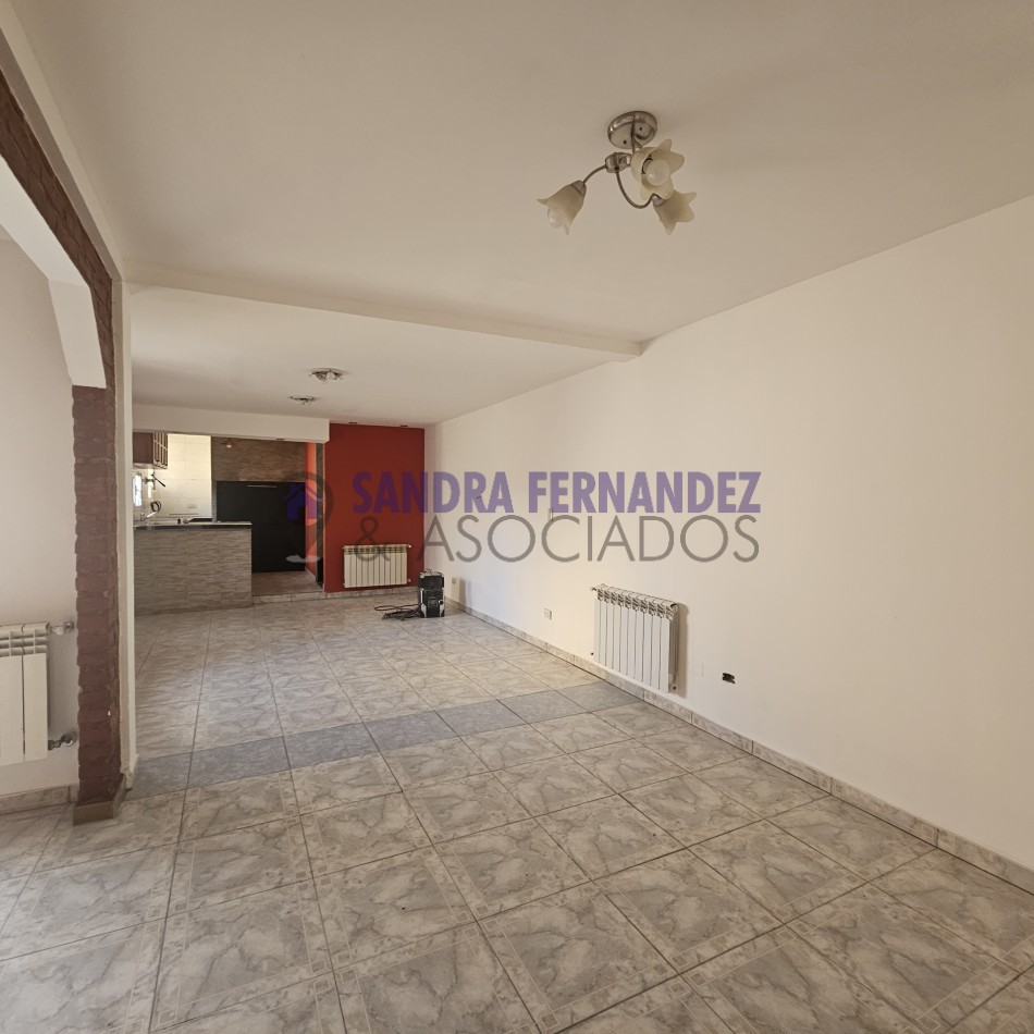 Neuquen. Alquiler. Duplex 3 dormitorios Zona Ruca Che