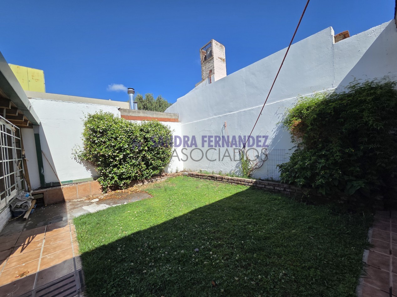 Neuquen Alquiler Casa 3 Dormitorios B° Maria Auxiliadora