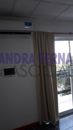 Neuquen. Centenario. Alquiler. Departamento amplio 1 dormitorio. 