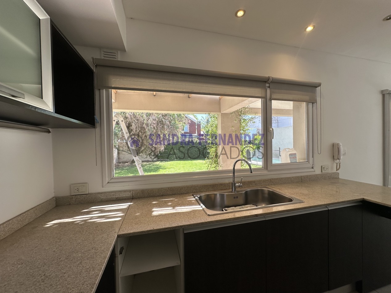 Rio Negro Cipolletti Casa 4 dormitorios Barrio Manzanar 7