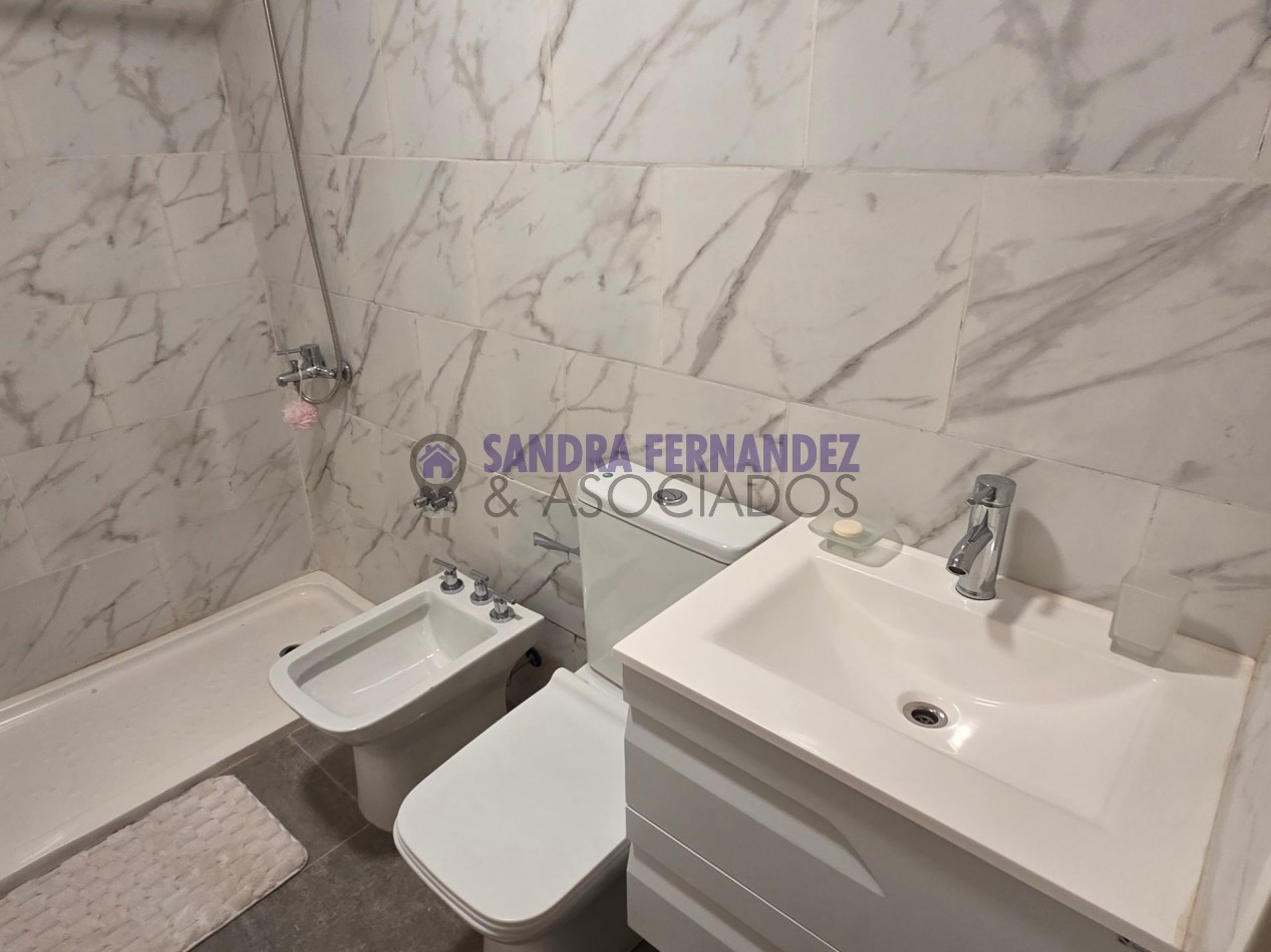 Neuquen Capital Departamento amoblado equipado 1 dormitorio a estrenar ALQUILER TEMPORARIO