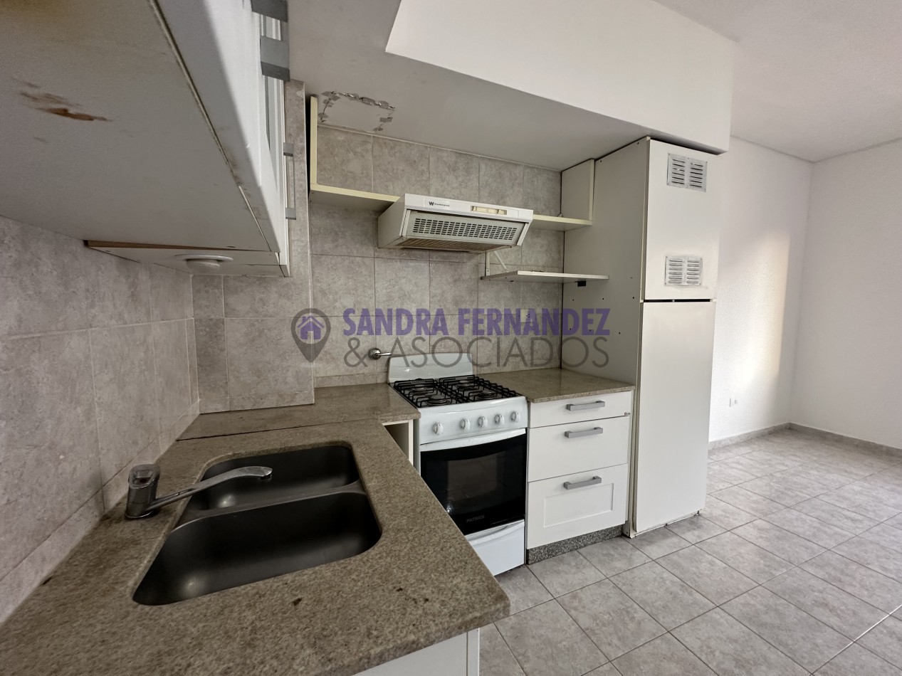 Neuquen Alquiler Departamento 1 dormitorio Barrio Maria Auxiliadora