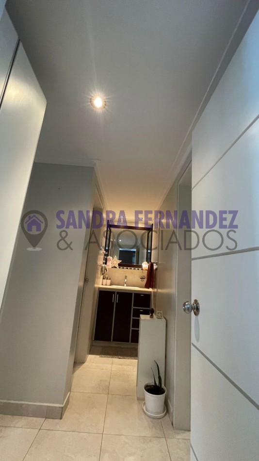 Neuquen. Alquiler Departamento 3 dormitorios amoblado o sin muebles