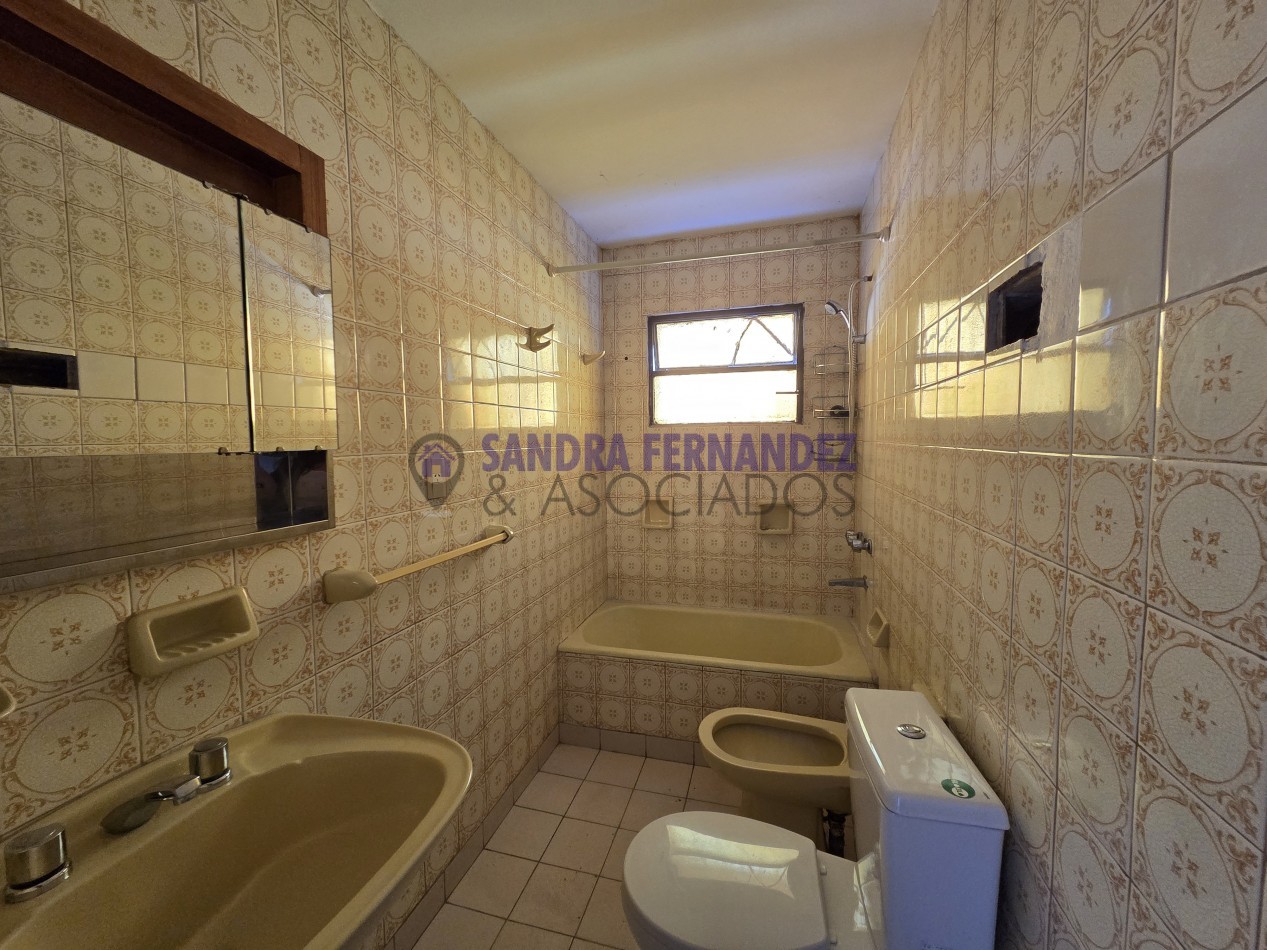 Neuquen Alquiler Casa 3 Dormitorios B° Maria Auxiliadora