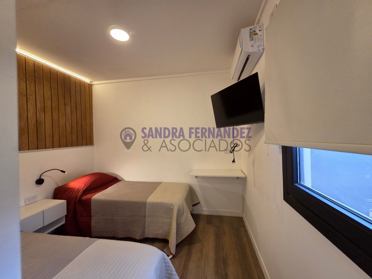 Neuquen Alquiler Añelo A ESTRENAR Casas Modulares en Complejo 2 dormitorios en suite