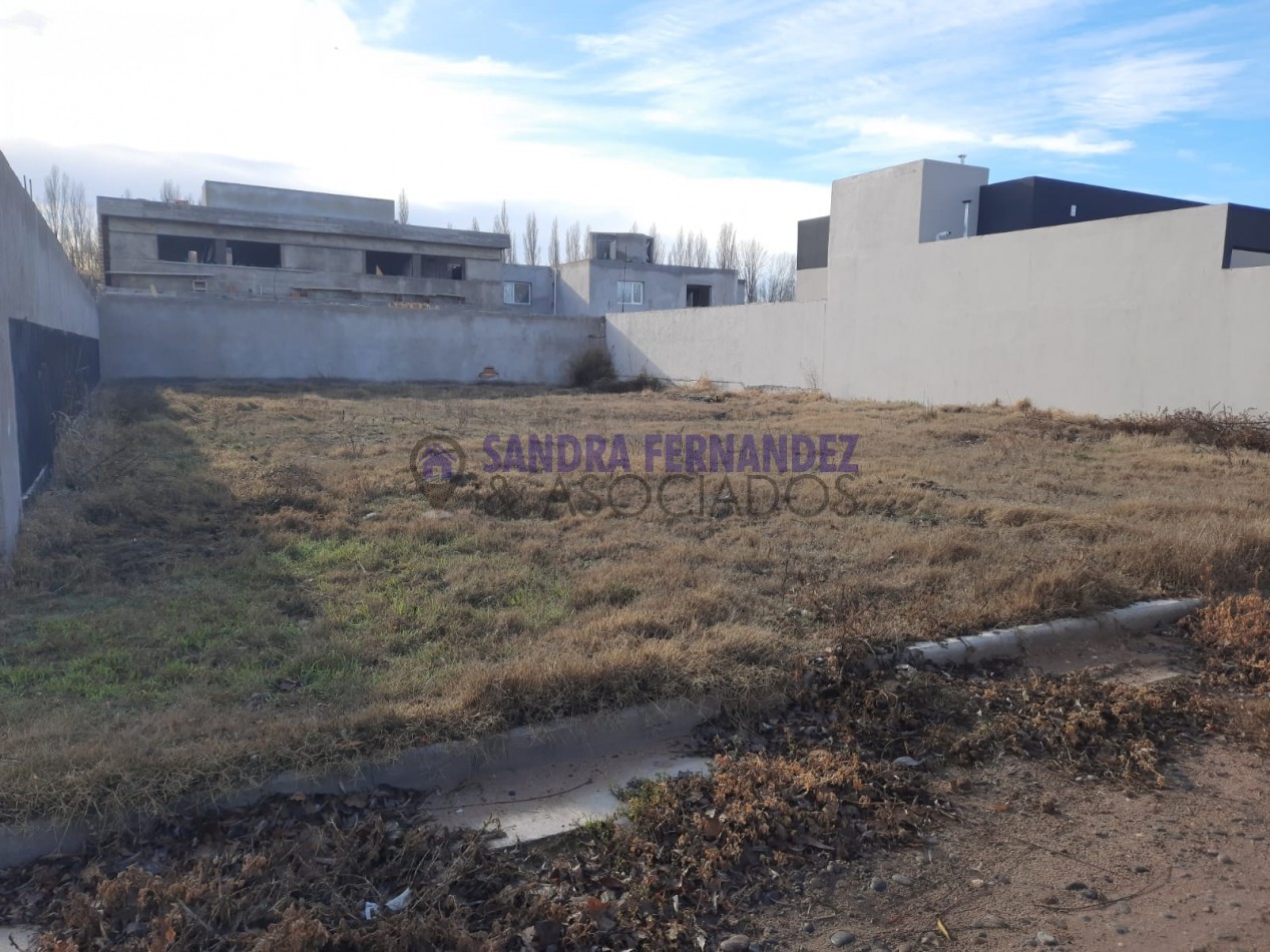 Venta Lote Ayres del Limay