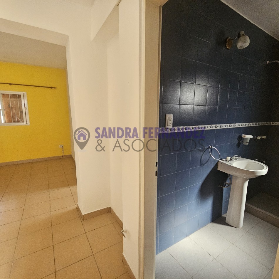 Rio Negro Cipolletti Casa 1 dormitorio zona UFLO / CLUB CIPOLLETTI / 