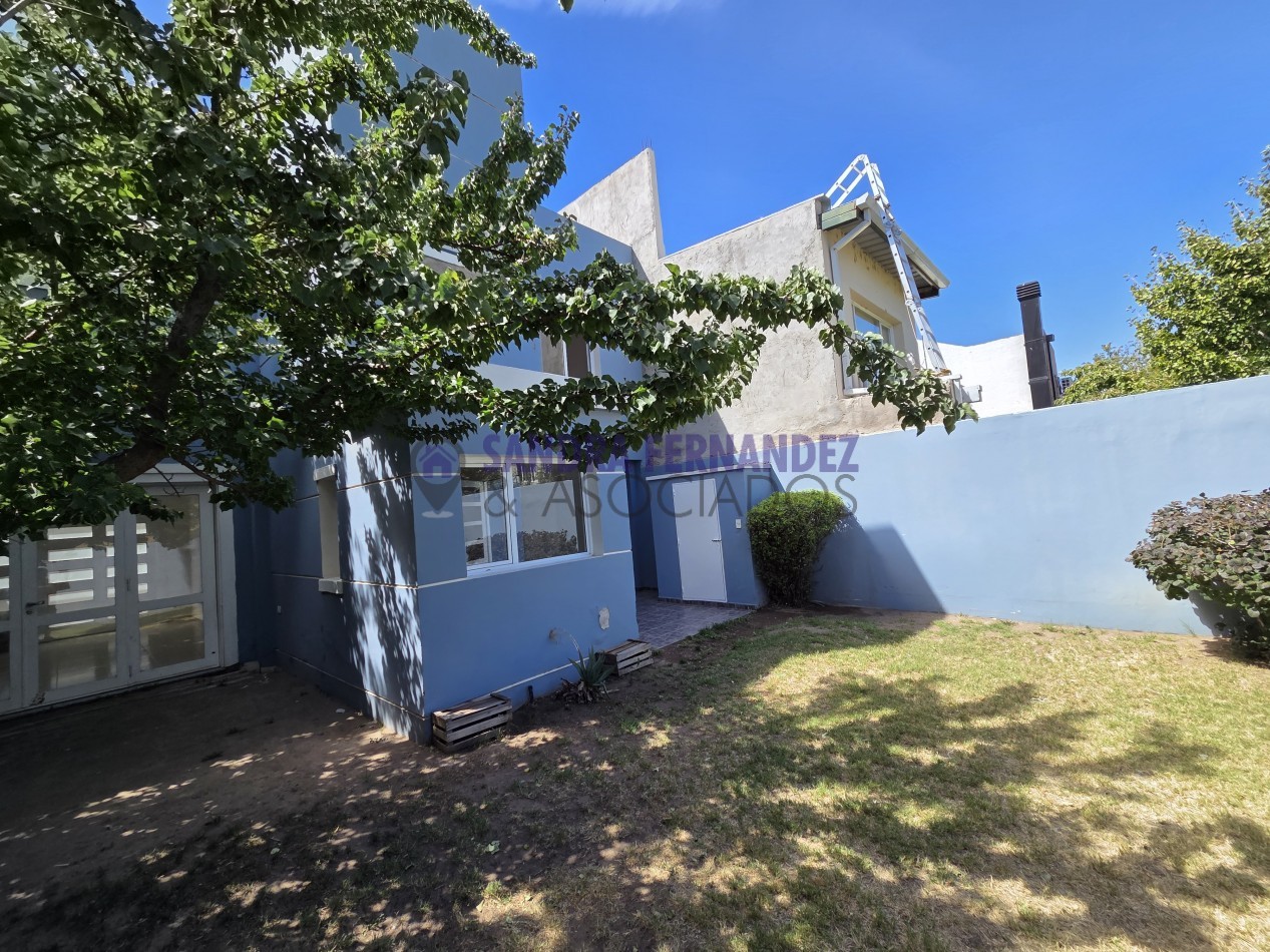 Neuquen Alquiler Duplex 3 dormitorios(suite) Jardines del Rey
