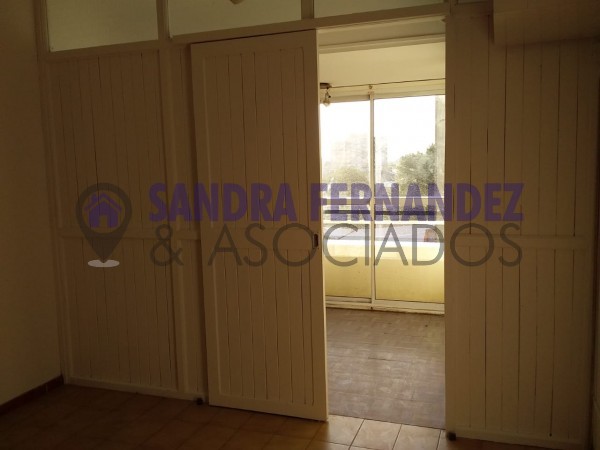 Neuquen. Alquiler Departamento 1 dorm Zona San Lucas. B° Maria Auxiliadora