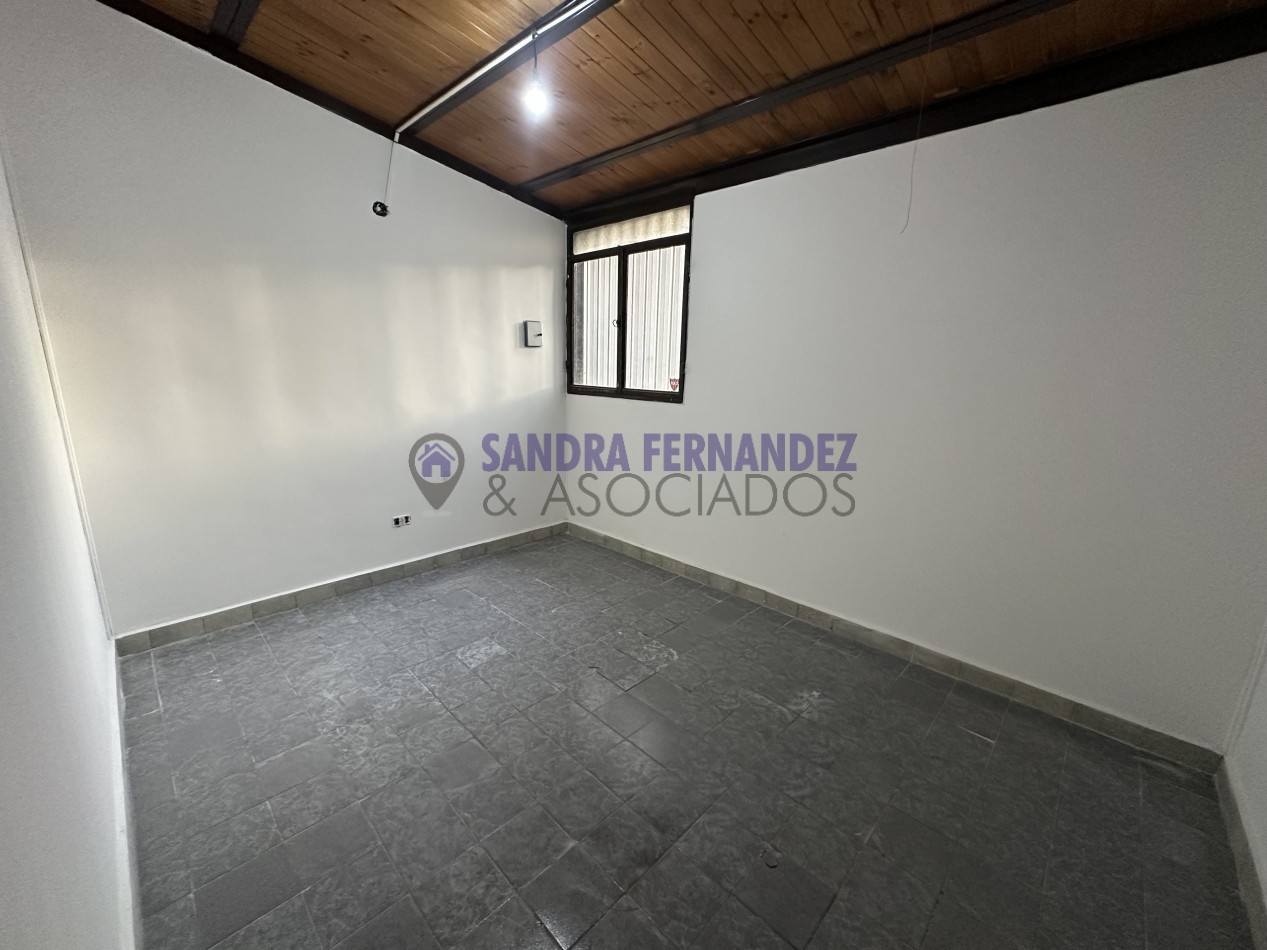 Neuquen Alquiler Casa 2 dormitorios en Barrio Limay