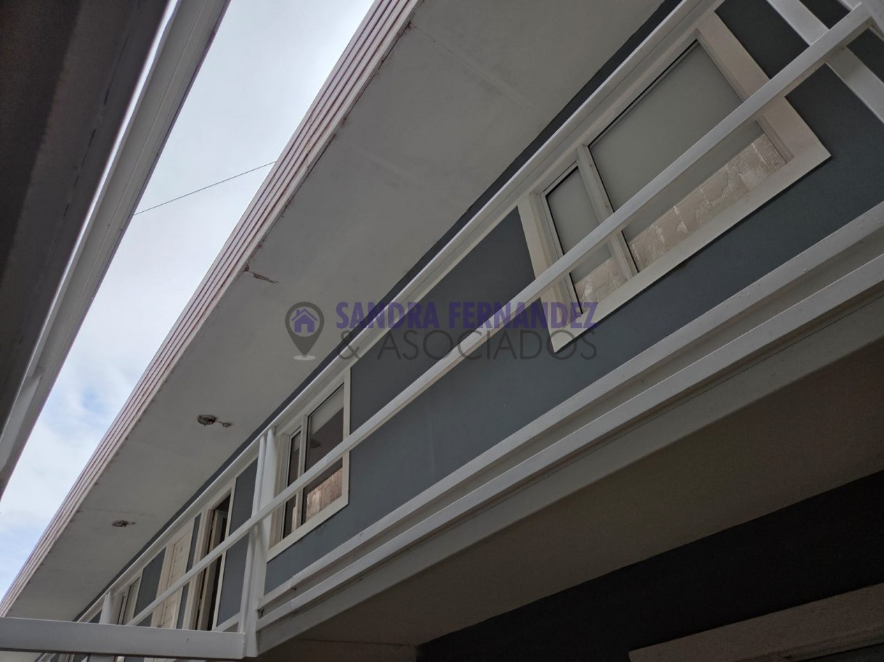 Neuquen Añelo San Patricio del Chañar Alquiler Complejo en bloques de 34 departamentos de 1 dormitorio equipados