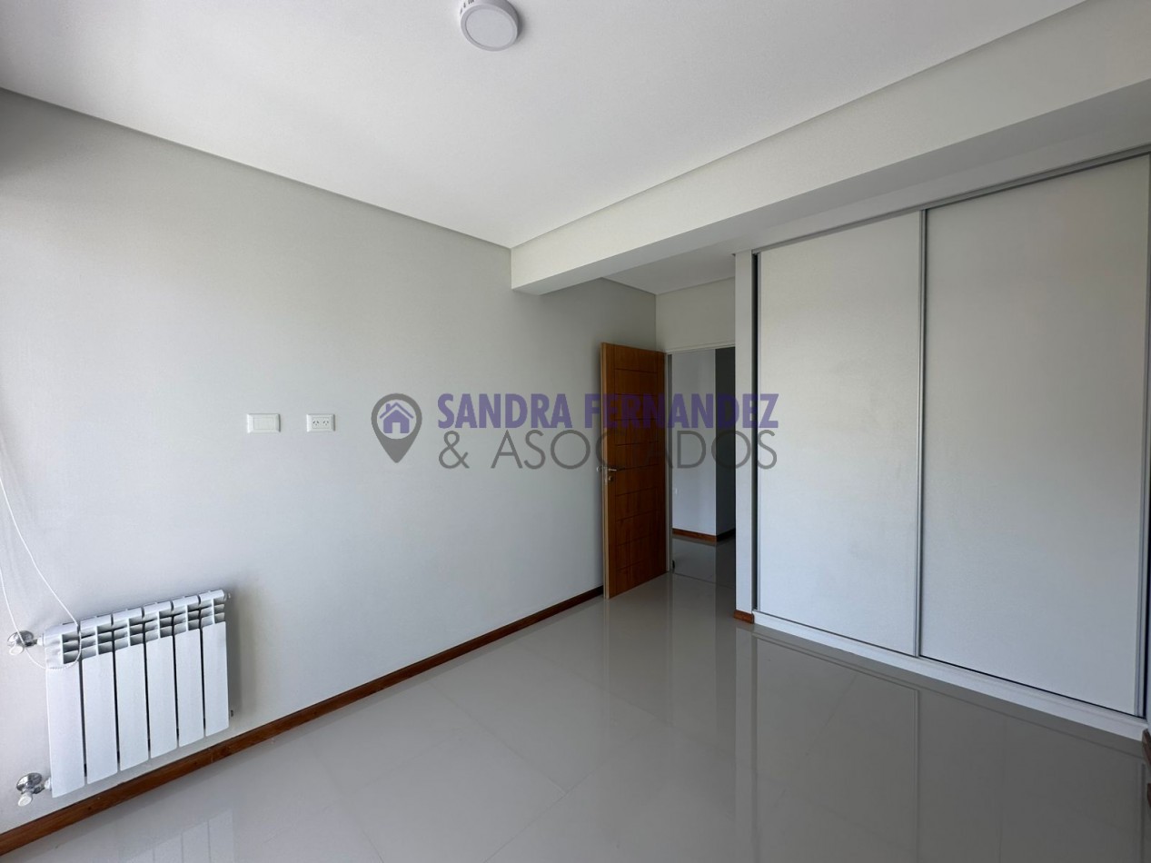 Neuquen Alquiler 1 dormitorio sin cochera Centro frente Parque Central A ESTRENAR