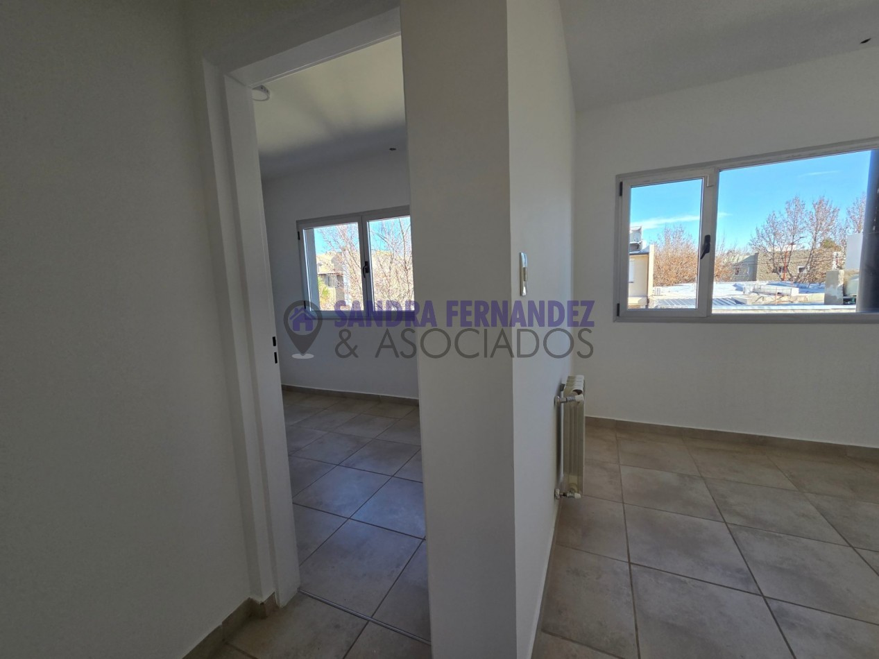 Rio Negro Cipolletti Duplex 2 dormitorios B° Rincon Lindo II