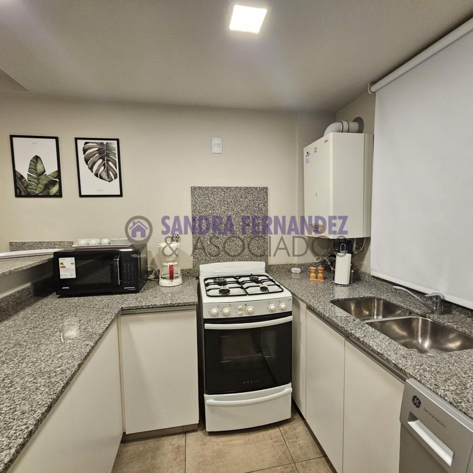 Neuquen. Venta. Semipiso Departamento frente a Legislatura de Neuquen. 