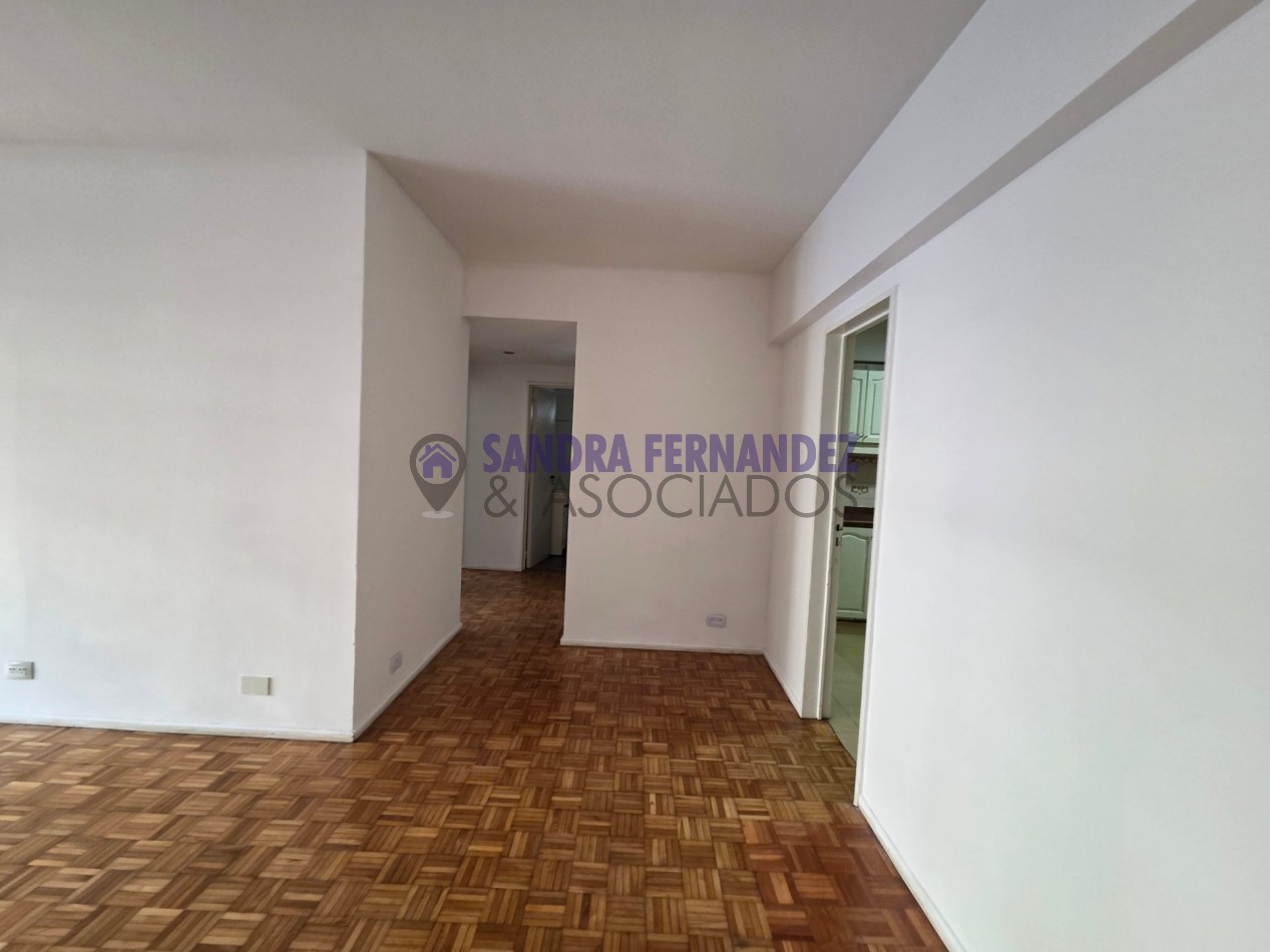 Capital Federal, Palermo Departamento 3 dormitorios VENTA sin cochera