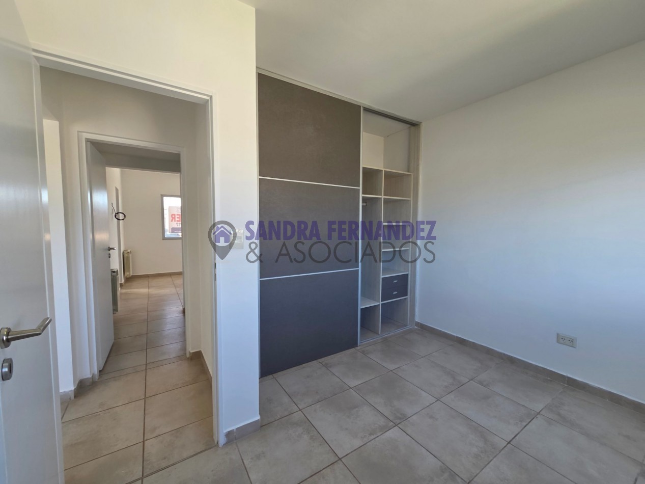 Rio Negro Cipolletti Duplex 2 dormitorios B° Rincon Lindo II