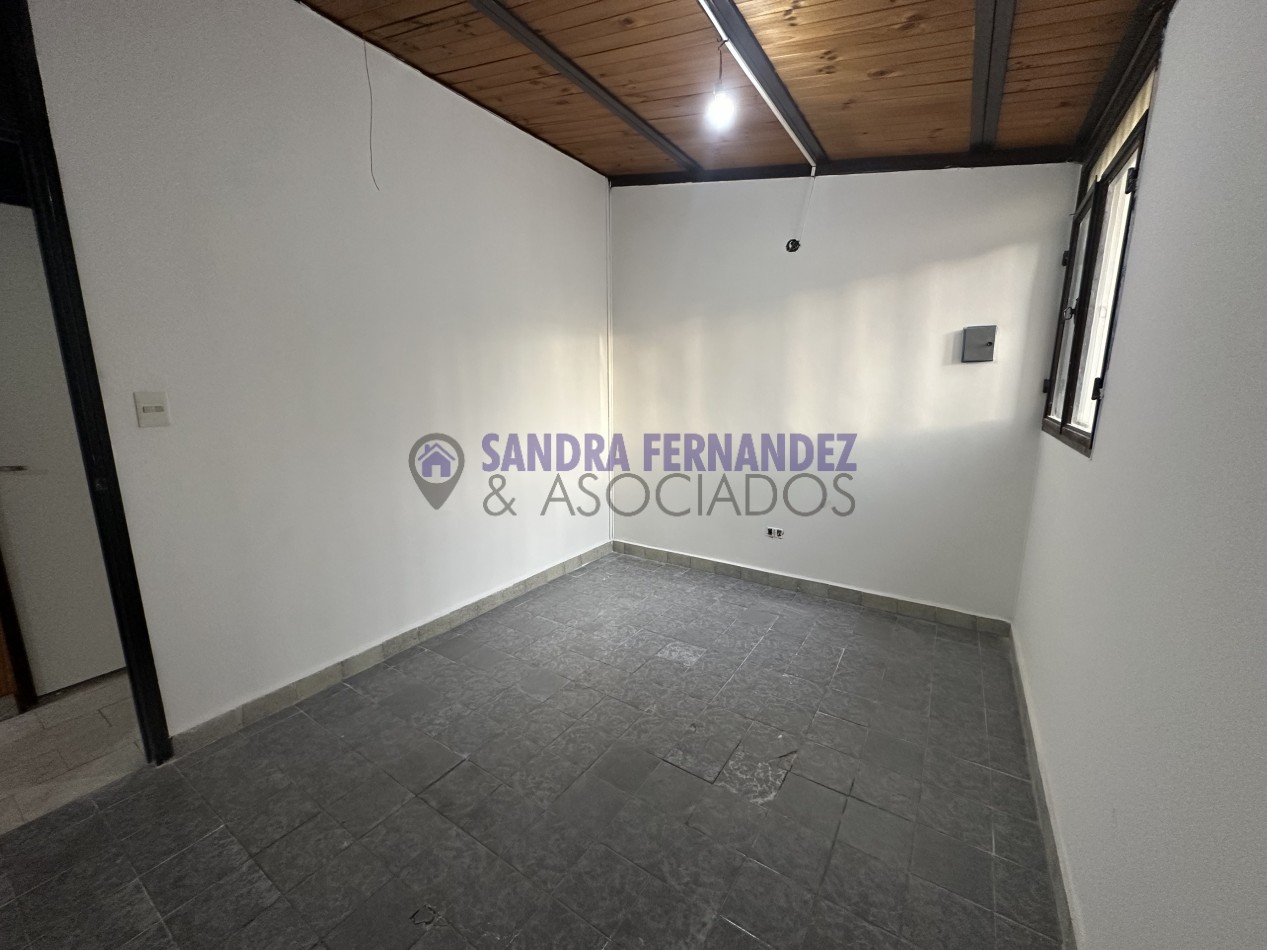 Neuquen Alquiler Casa 2 dormitorios en Barrio Limay