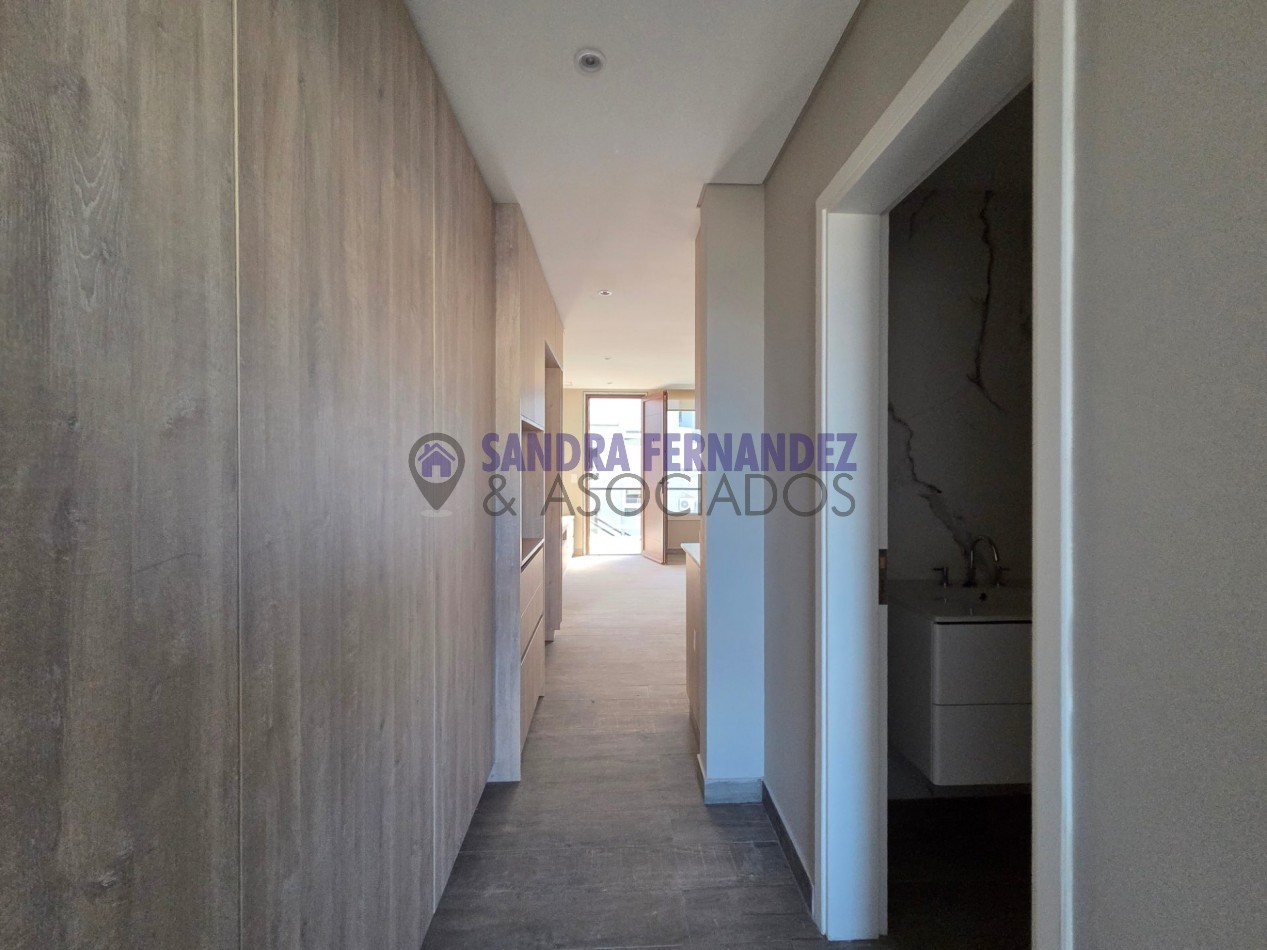 Neuquen Alquiler Departamentos A ESTRENAR Nivel gerencial de 1 y 2 dormitorios en Complejo. Centro bajo de la ciudad de Neuquen 
