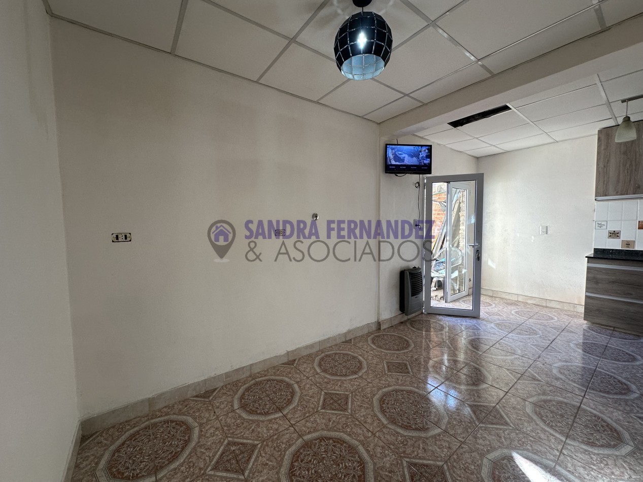 Rio Negro Villa Manzano Alquiler Casa 3 dormitorios 