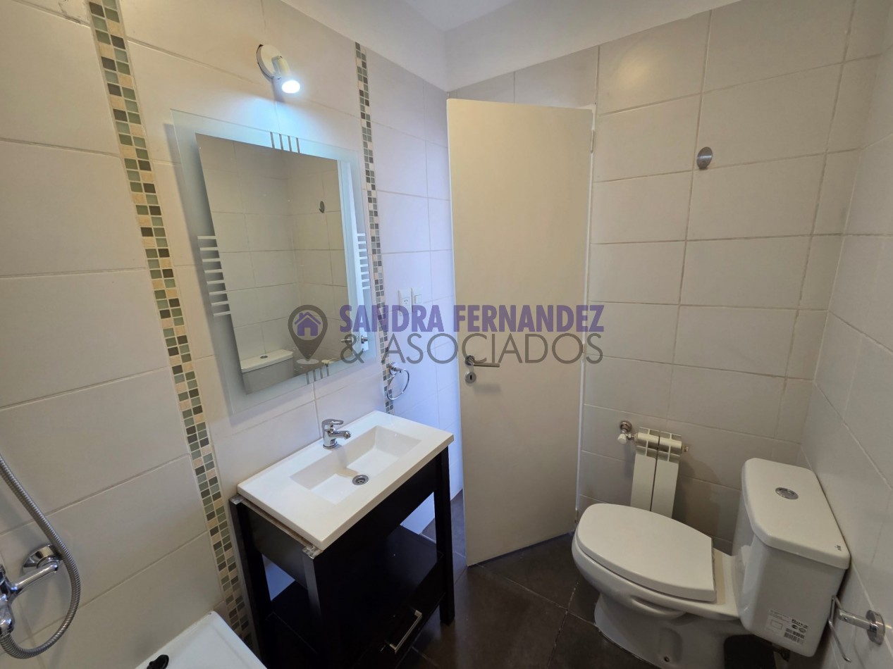 Rio Negro Cipolletti Duplex 2 dormitorios B° Rincon Lindo II