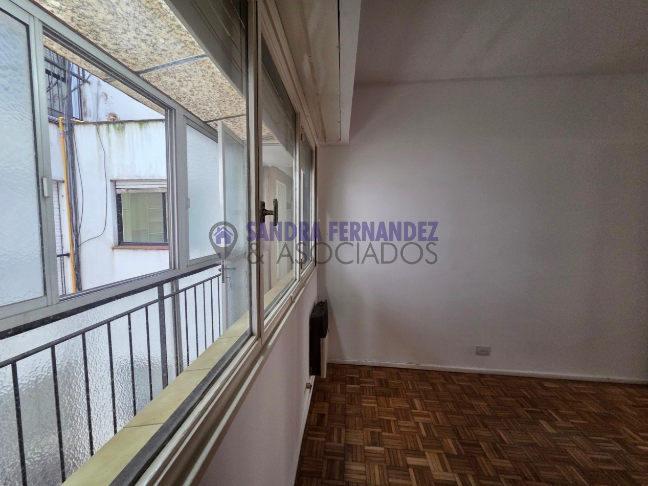 Capital Federal, Palermo Departamento 3 dormitorios VENTA sin cochera