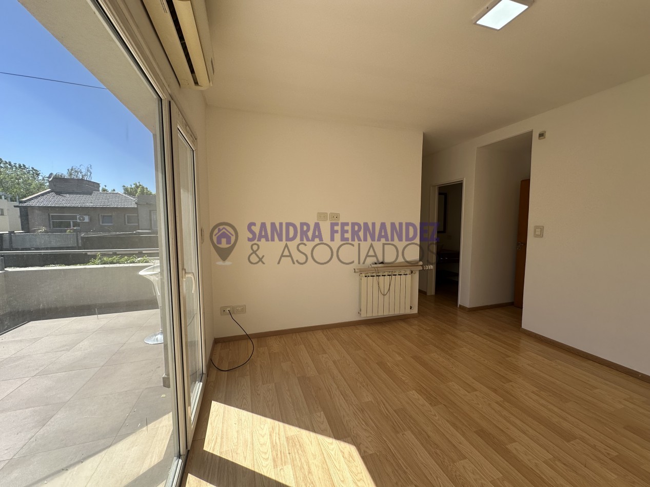 Rio Negro Cipolletti Casa 4 dormitorios Barrio Manzanar 7