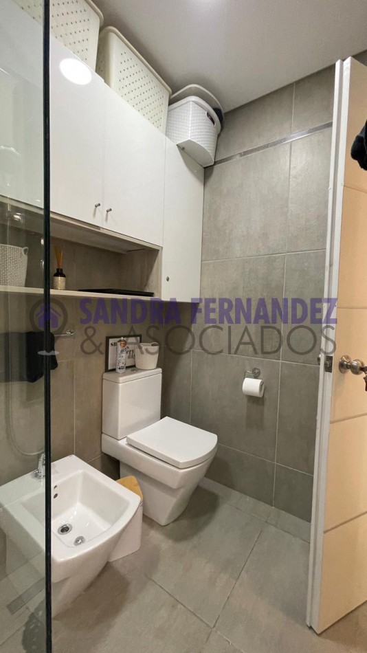 Neuquen. Alquiler Departamento 3 dormitorios amoblado o sin muebles
