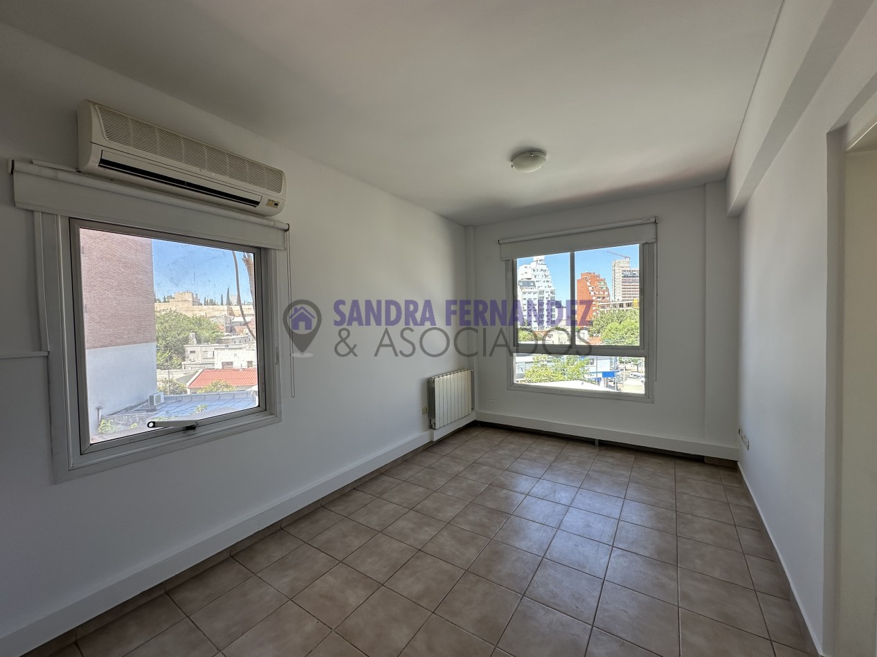 Neuquen Alquiler Departamento 1 dormitorio sin cochera centro ciudad de Neuquen