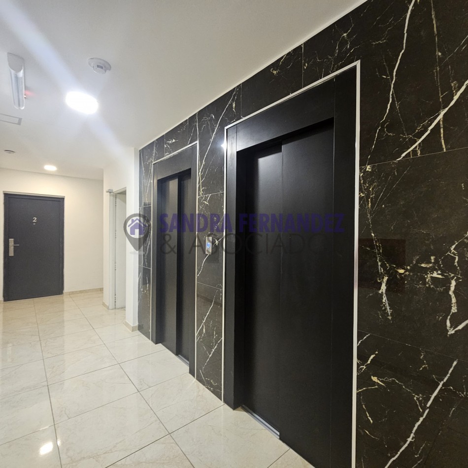 Neuquen. Venta. 1 dormitorio con cochera. Zona Policlinico de Neuquen