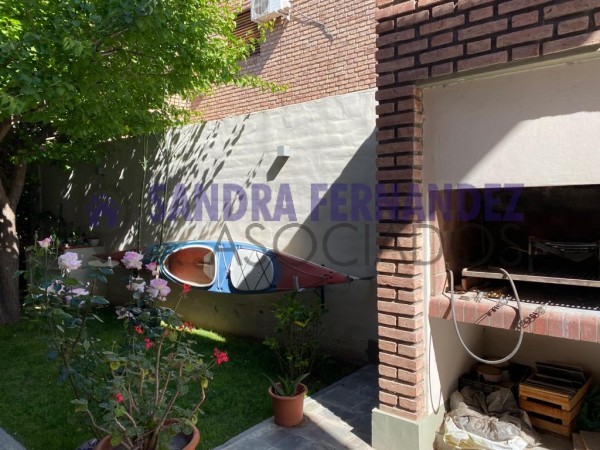 Rio Negro. Cipolletti. Venta. Casa en planta baja 3 dormitorios (suite) 