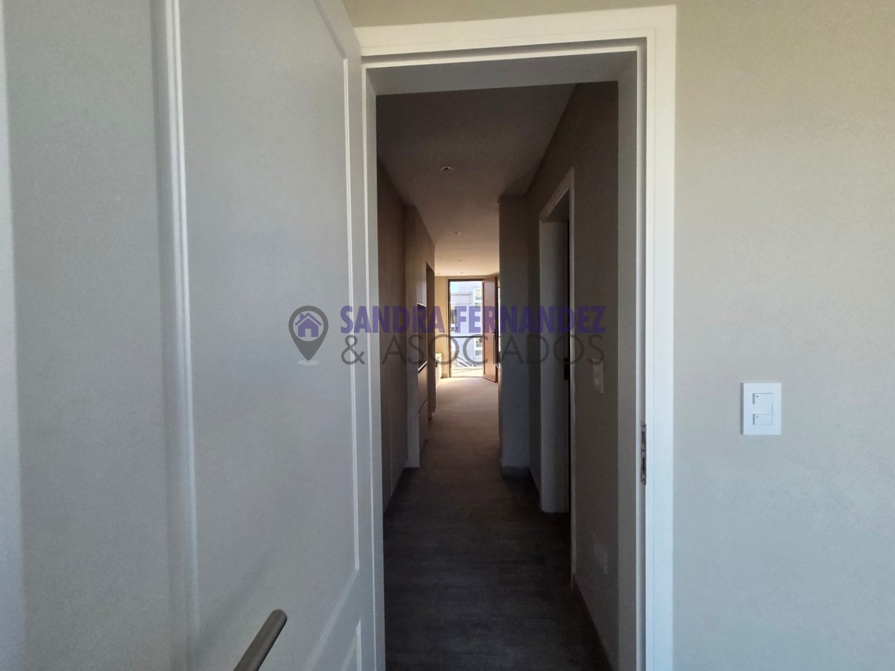 Neuquen Alquiler Departamentos A ESTRENAR Nivel gerencial de 1 y 2 dormitorios en Complejo. Centro bajo de la ciudad de Neuquen 