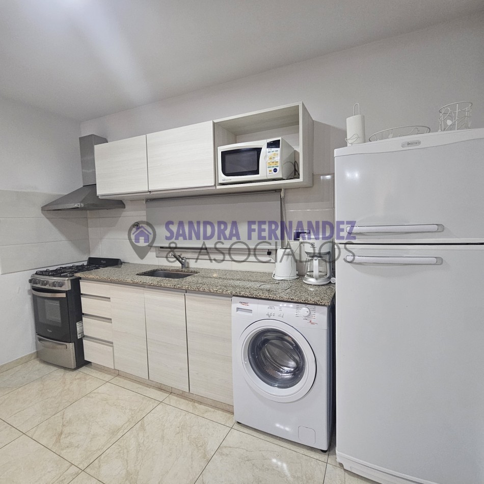 Neuquen. Venta. 1 dormitorio con cochera. Zona Policlinico de Neuquen