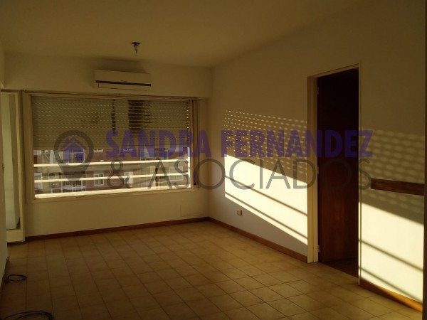 Neuquen. Alquiler Departamento 1 dorm Zona San Lucas. B° Maria Auxiliadora