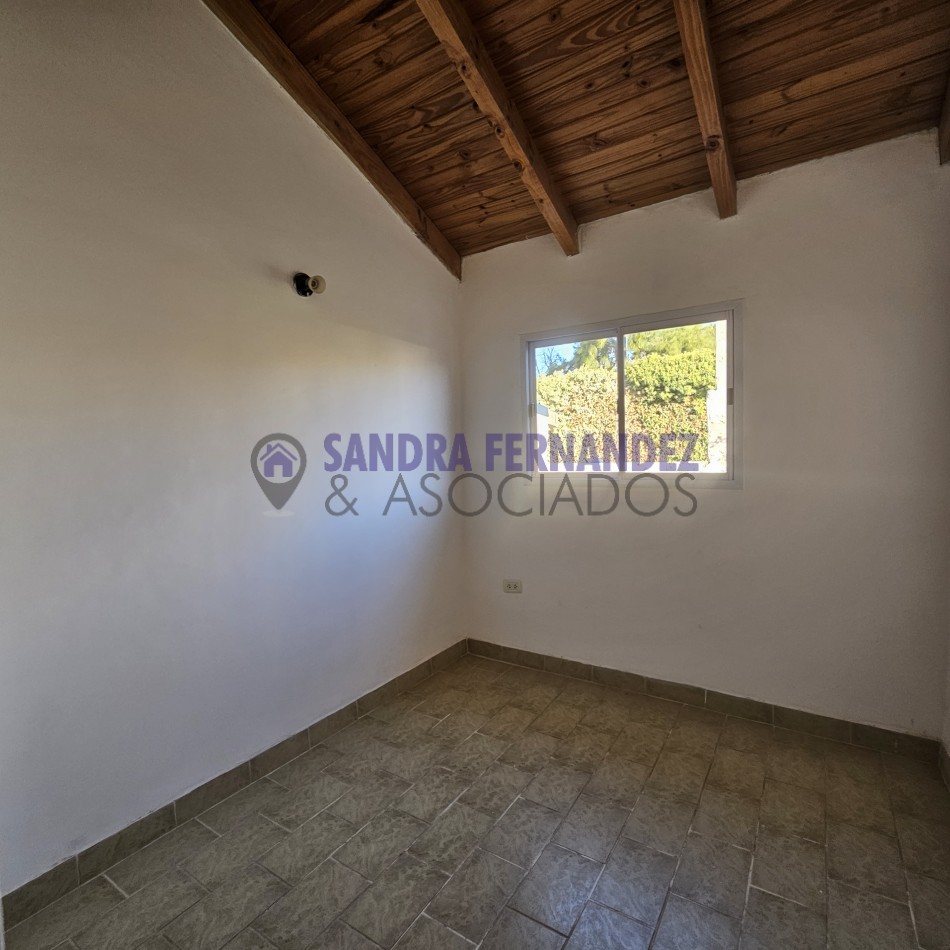 Neuquen Alquiler Duplex 2 dormitorios B° 14 de Octubre