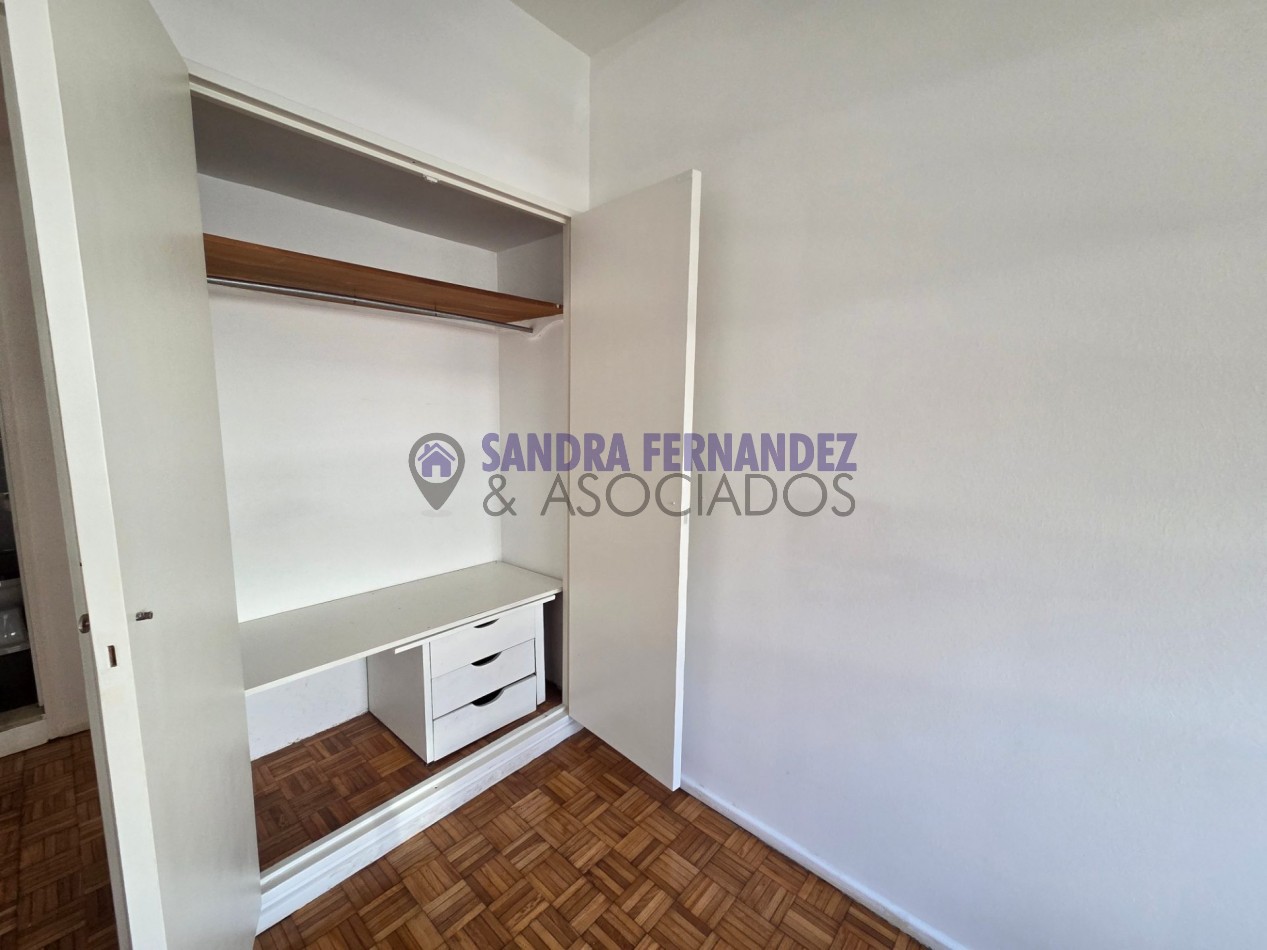 Capital Federal, Palermo Departamento 3 dormitorios VENTA sin cochera