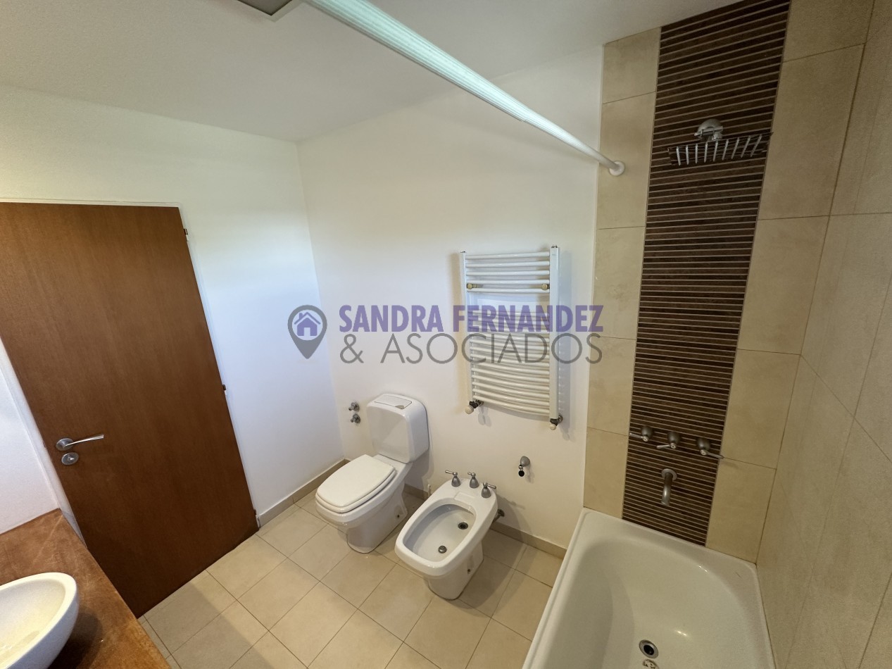 Rio Negro Cipolletti Casa 4 dormitorios Barrio Manzanar 7